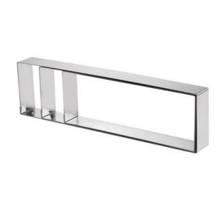 Rama Inox Fancy 23, 30x9xH4 cm