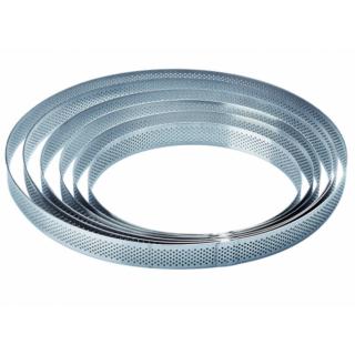 Rama Microforata Tarte Rotunde, O15xH2 cm