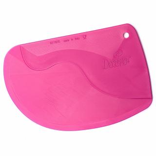 Rascheta Material Plastic Fucsia L 14.5 cm