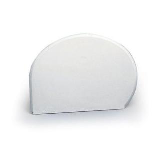 Raschete Plastic Rigid, 15 x 11 cm, Set 10 Buc