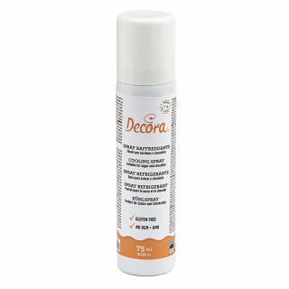 Spray Racire Ciocolata   Zahar Artistic, 75 ml