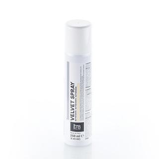 SPRAY VELVET - Colorant Alimentar Ivoriu 250 ml