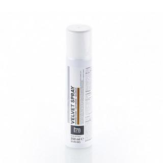 SPRAY VELVET - Colorant Alimentar Maro Deschis 250 ml