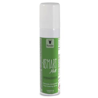 SPRAY Verde - Colorant Alimentar Liposolubil fara E171, 100 ml
