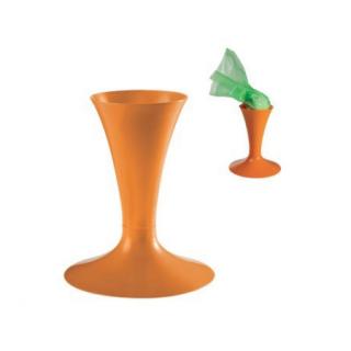 Suport Pos sau Ustensile Lucru, Material Plastic, O 12.5 x H 24.5 cm