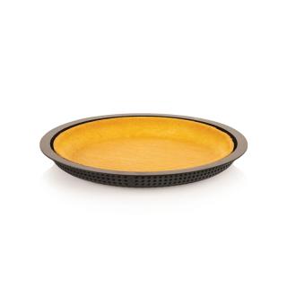 Tarte Rotunde O 18 x H 2 cm - Rama Termoplastic Microforata