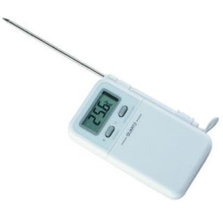 Termometru digital cu sonda -50   + 260  C