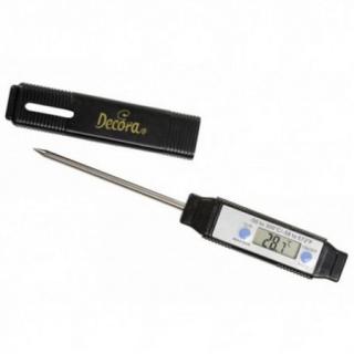 Termometru digital sonda fixa -50 +300 ,  C