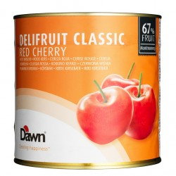 Umplutura 67% Cirese Rosii, Dawn Delifruit Classic, 2.7kg