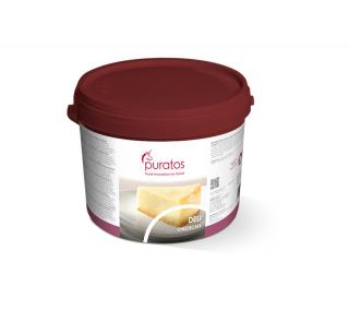 Umplutura Cheesecake, Crema cu Branza, Gata de Utilizat, Deli Cheese Cake, 5 kg, Puratos