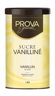 Zahar Vanilinat Prova Gourmet, 1 Kg