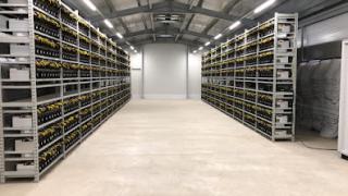 Hosting Antminer Avalon Miners in Europe