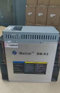 iBeLink, BM-K3-70T-3000W