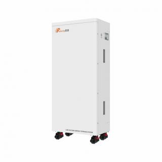 Acumulator LITHIU LUX-Y-48300LG01 FelicitySolar - 15kWh