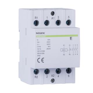 Contactor Ex9CH40 40 220 230V 50 60Hz
