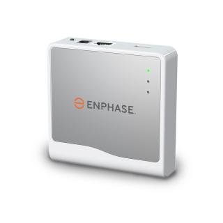 Enphase HEMS IQ Energy Router (HEMS-GW-01) For EV Charger