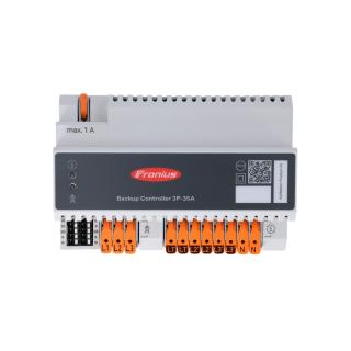FRONIUS BACKUP CONTROLER 3P-35A