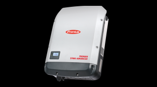 Fronius SYMO ADVANCED 15.0-3-M WLAN 15kw trifazic ON-GRID