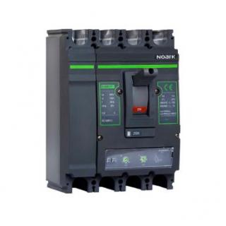 Intrerupator Usol 200A Ex9M2S TM 200 4P4T EU, 111910, Noark
