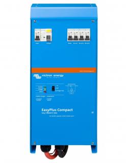 Invertor charger solar 12V 1600W Victron Energy EasyPlus C 12 1600 70-16