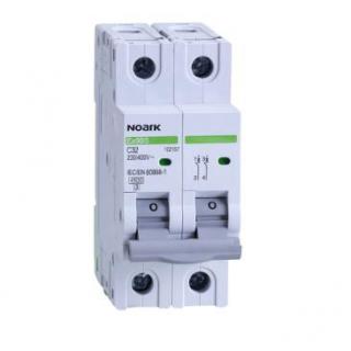 Mini-intreruptoare automate Ex9BS 2P B32, 102067, Noark