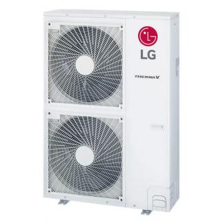 Pompa de caldura LG Therma V Monobloc S R32 12kW trifazat HM123MR