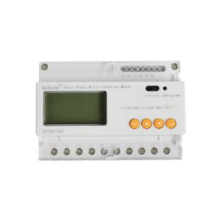 Smart Meter trifazat CT SUNGROW