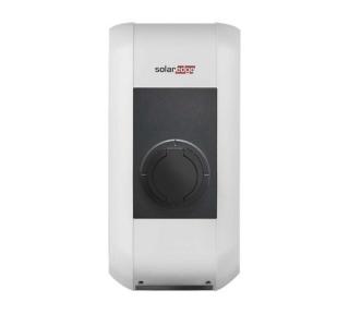 SolarEdge SMART ENERGY EV CHARGER 22 KW, RFID + MID