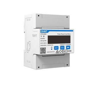 Solax Power 3-PHASE COMPENSATION METER DTSU666-D CHINT