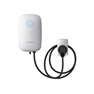 Statie de reincarcare Sungrow AC22E-01 V112 Wallbox (Cable)