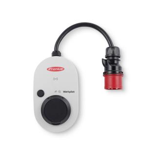 Statie Mobila Fronius Wattpilot GO 22J 2.0 ,   22kW, Tip 2, WLAN, Ethernet