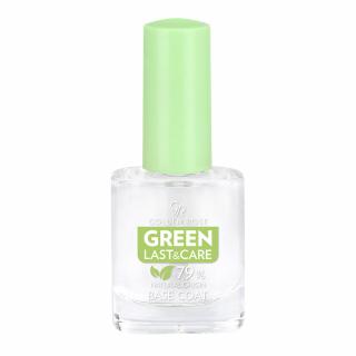 Baza pentru lac de unghii (oja) Golden Rose Green LastCare Base Coat 10,2ml