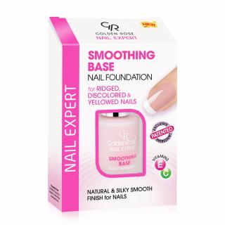 Baza pentru netezirea unghiilor Golden Rose Smoothing Base 11 ml