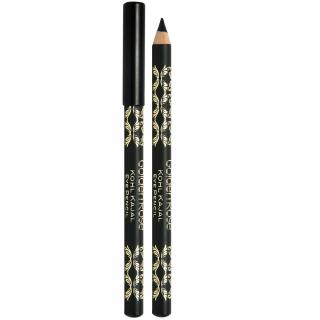 Creion de ochi Golden Rose Kohl Kajal Negru Intens