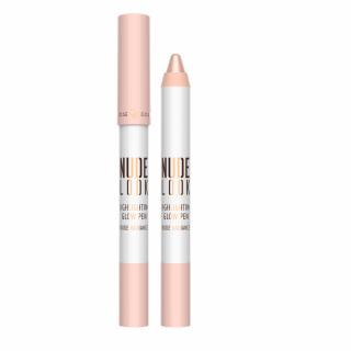 Creion iluminator Golden Rose Nude Look Highlighting Glow Pen