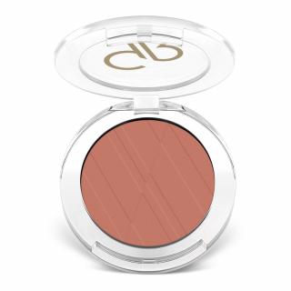 Fard de obraz Golden Rose Powder Blush