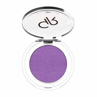 Fard de pleoape Golden Rose Soft Color Mov si Violet