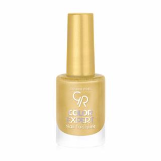 Lac de unghii (oja) Golden Rose Color Expert Auriu 10.2ml