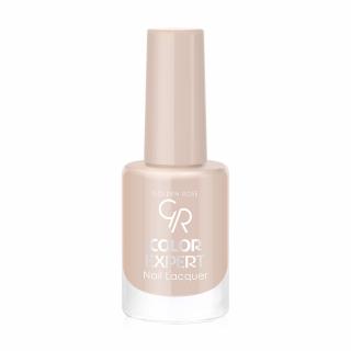 Lac de unghii (oja) Golden Rose Color Expert Bej si Maro 10.2ml