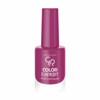 Lac de unghii (oja) Golden Rose Color Expert Mov si Violet 10.2ml