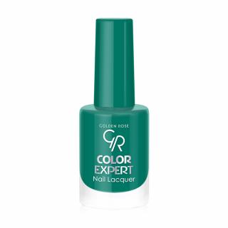 Lac de unghii (oja) Golden Rose Color Expert Verde si Kaki 10.2ml