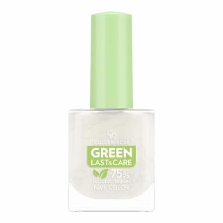 Lac de unghii (oja) Golden Rose Green LastCare Alb 10,2ml