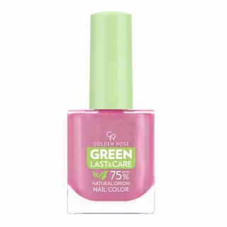 Lac de unghii (oja) Golden Rose Green LastCare Roz 10,2ml