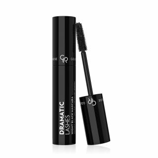 Mascara Golden Rose Dramatic Lashes