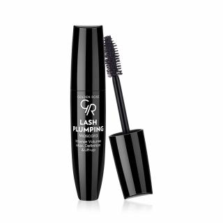 Mascara Golden Rose Lash Plumping