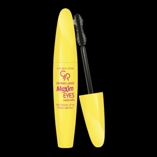 Mascara Golden Rose Maxim Eyes