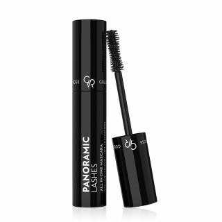 Mascara Golden Rose Panoramic Lashes