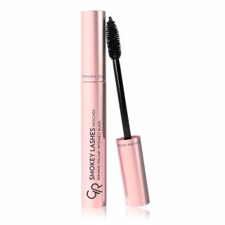 Mascara Golden Rose Smokey Lashes