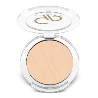 Pudra Golden Rose Pressed Powder SPF15