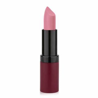 Ruj Golden Rose Matte Velvet Roz